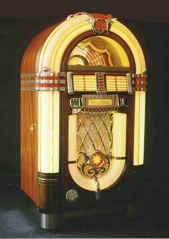 One More Time Jukebox